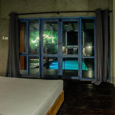 Yaal By Aryaana - Villa In Yala Тисамахарама Екстериор снимка
