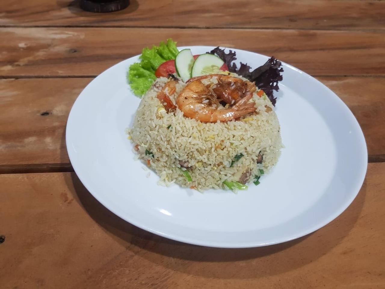 Yaal By Aryaana - Villa In Yala Тисамахарама Екстериор снимка